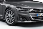 Audi A8 Sport Exterior Package 2017 года (WW)